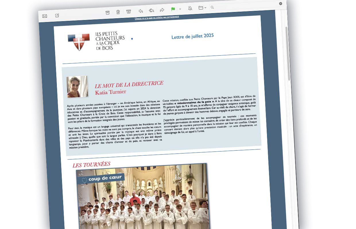 Newsletter